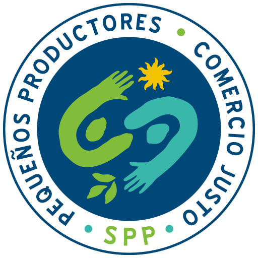 Símbolo de Pequeños Productores (SPP)