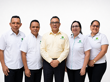 Sesión del Consejo de Administración