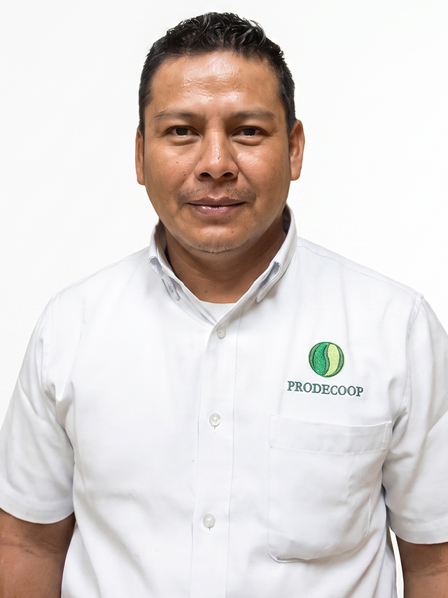 Denis Ariel Gómez López — Secretaría