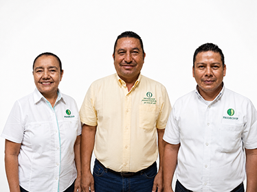 Reunión de la Junta de Vigilancia