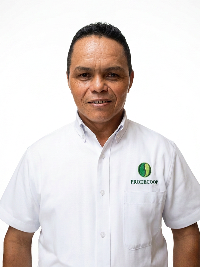 Nicolás Córdoba — Tesorería