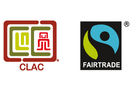 CLAC — Comercio Justo